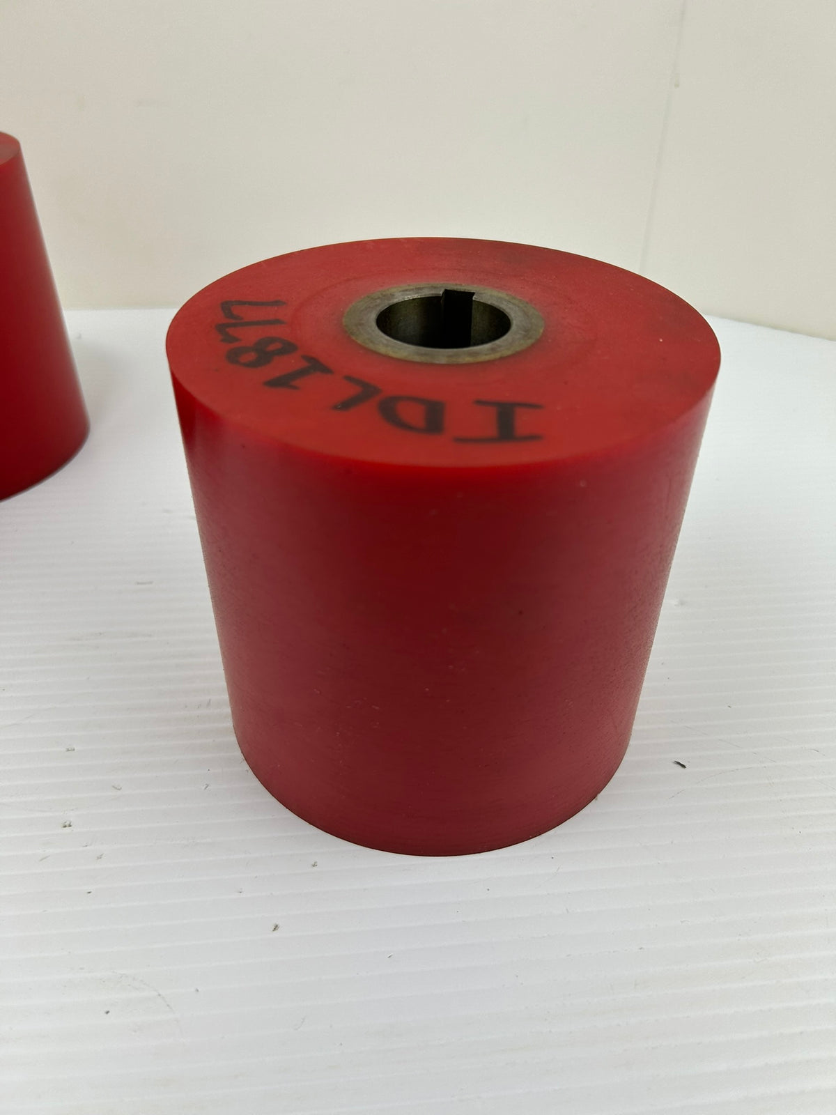 Mobius Trimmer IDL1877 MBX Bucker Roll - Set of 3 Rollers