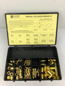 Western Enterprises CK-3 Hose Repair Assembly Kit