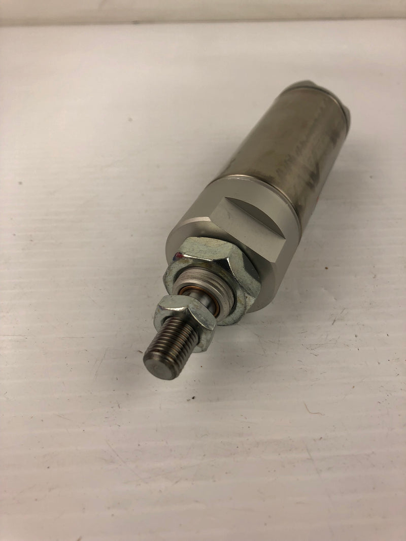 SMC NCMB150-0200 Pneumatic Cylinder 250 PSI