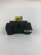 NAIS HC4ED-L-AC100V 100/110V Relay with HC4-SFD-K AP3847K 7A 250V AC Base