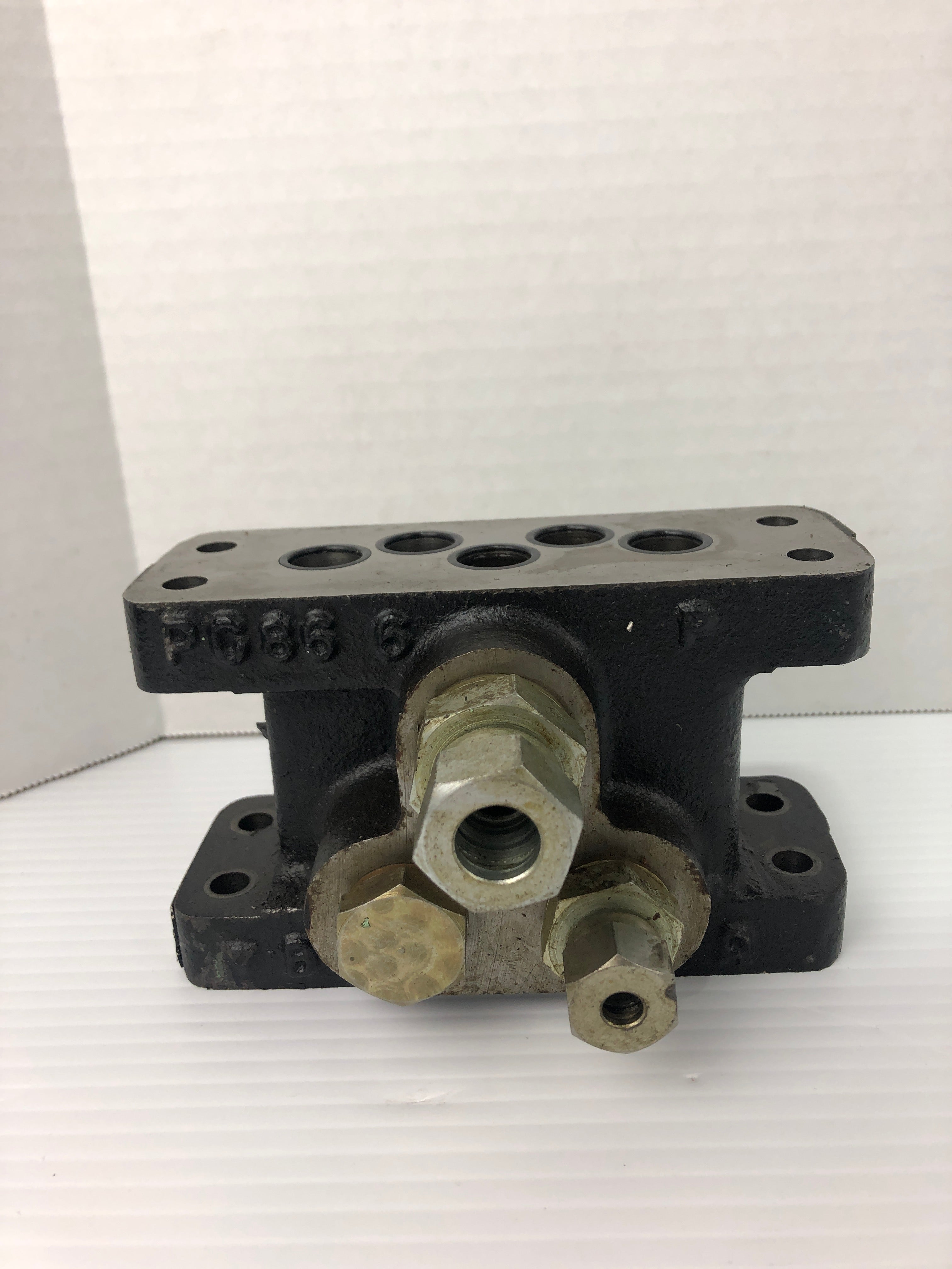Vickers 777300 Valve 3/80/P PC 86 6 P
