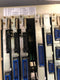 Okuma Circuit Board Assembly PLC Rack 17 Slots / 10 Boards M3 M2-II MII-0