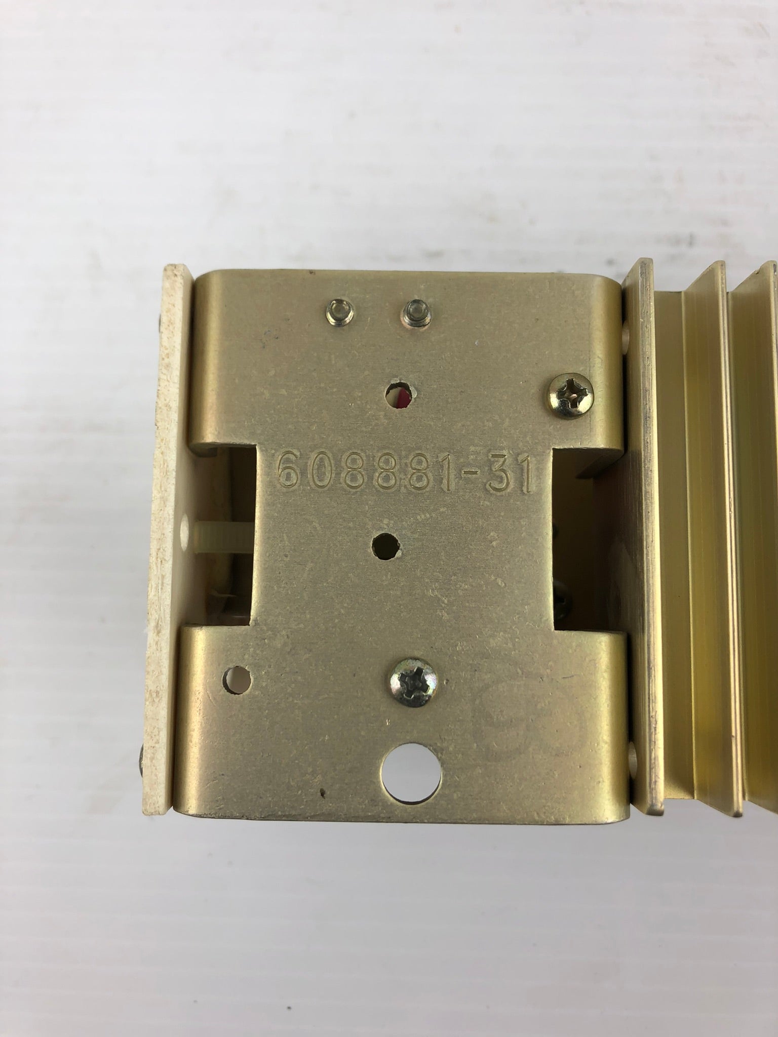 Reliance Electric 86466-47S Rectifier Stack 016351 608881-31