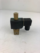 CKD AG4-1-02-2 Solenoid Valve 200V/220V 50/60Hz