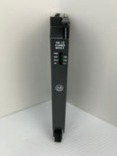 Allen-Bradley 1771-SN Sub I/O Scanner Module Series A Rev D