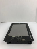 Mitsubishi GT1675-VNBD Touch Screen Graphic Operation Terminal 24VDC 38W GOT1000