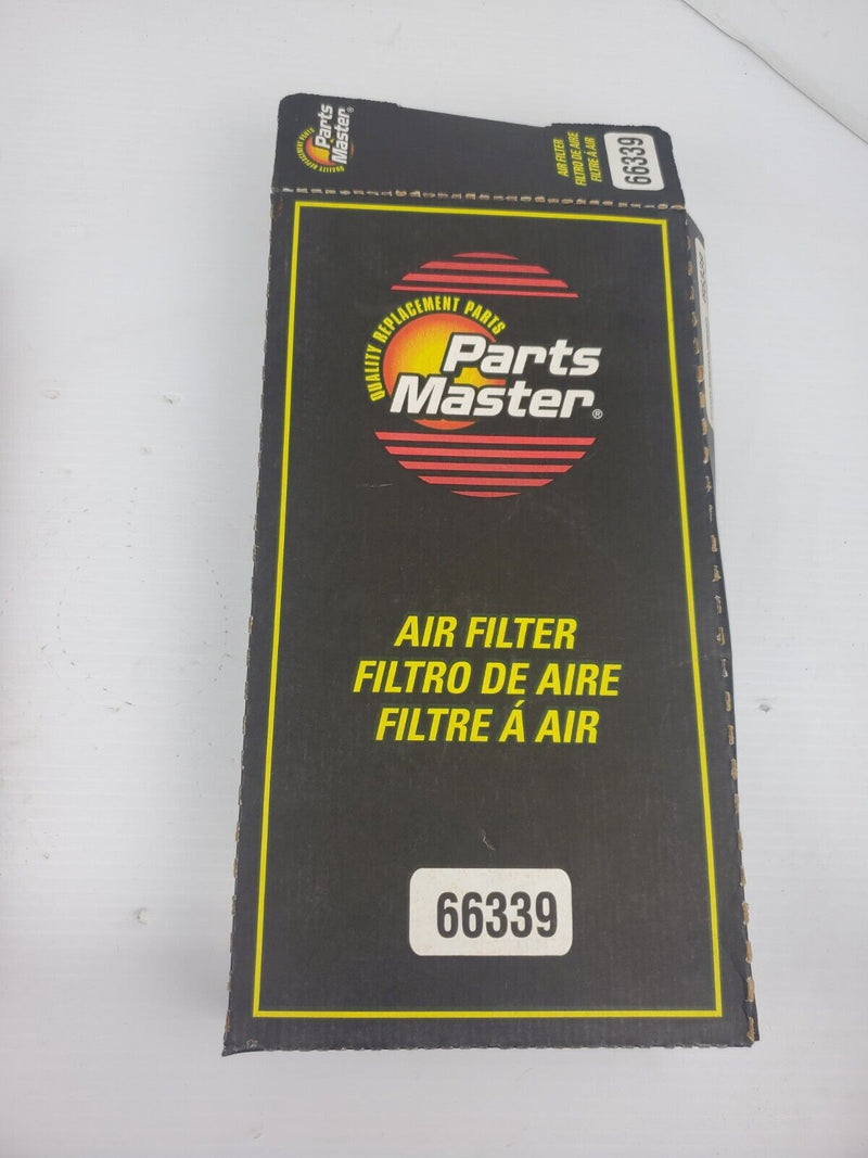 Parts Master 66339 Air Filter