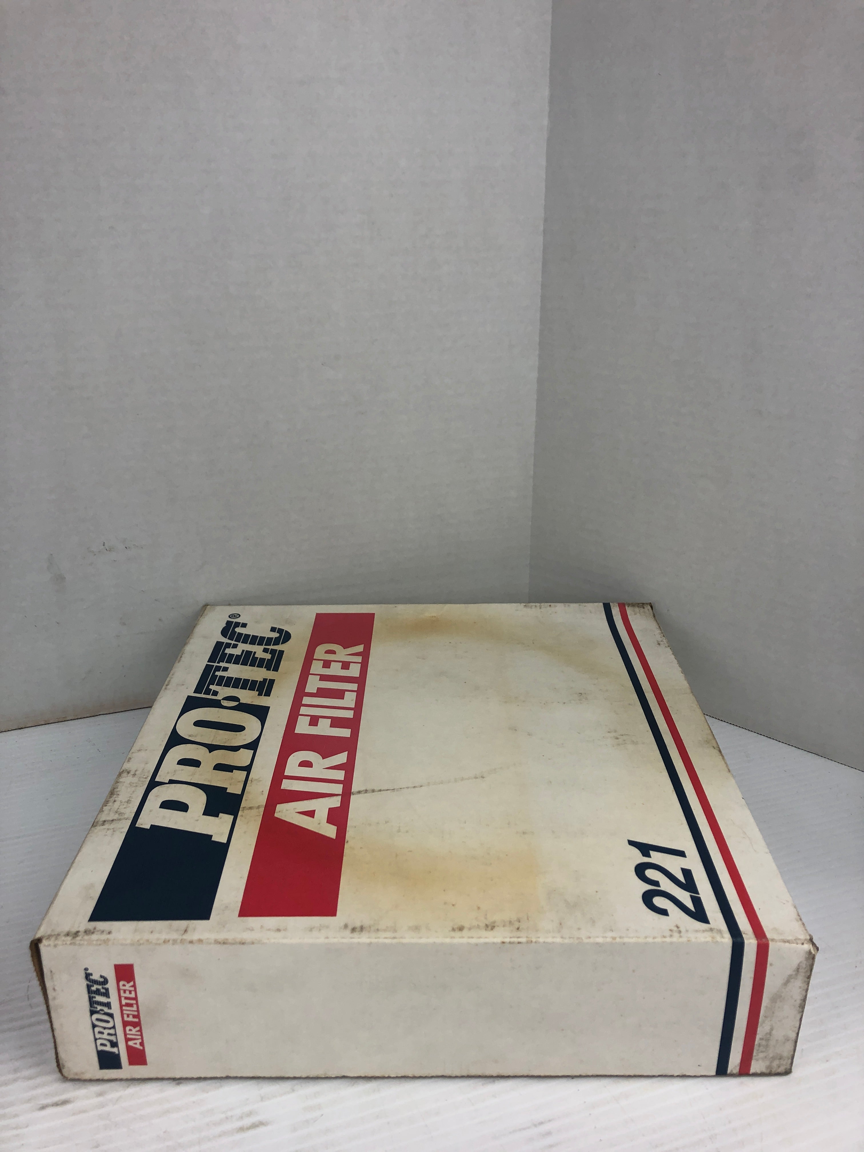 Pro-tec 221 Air Filter