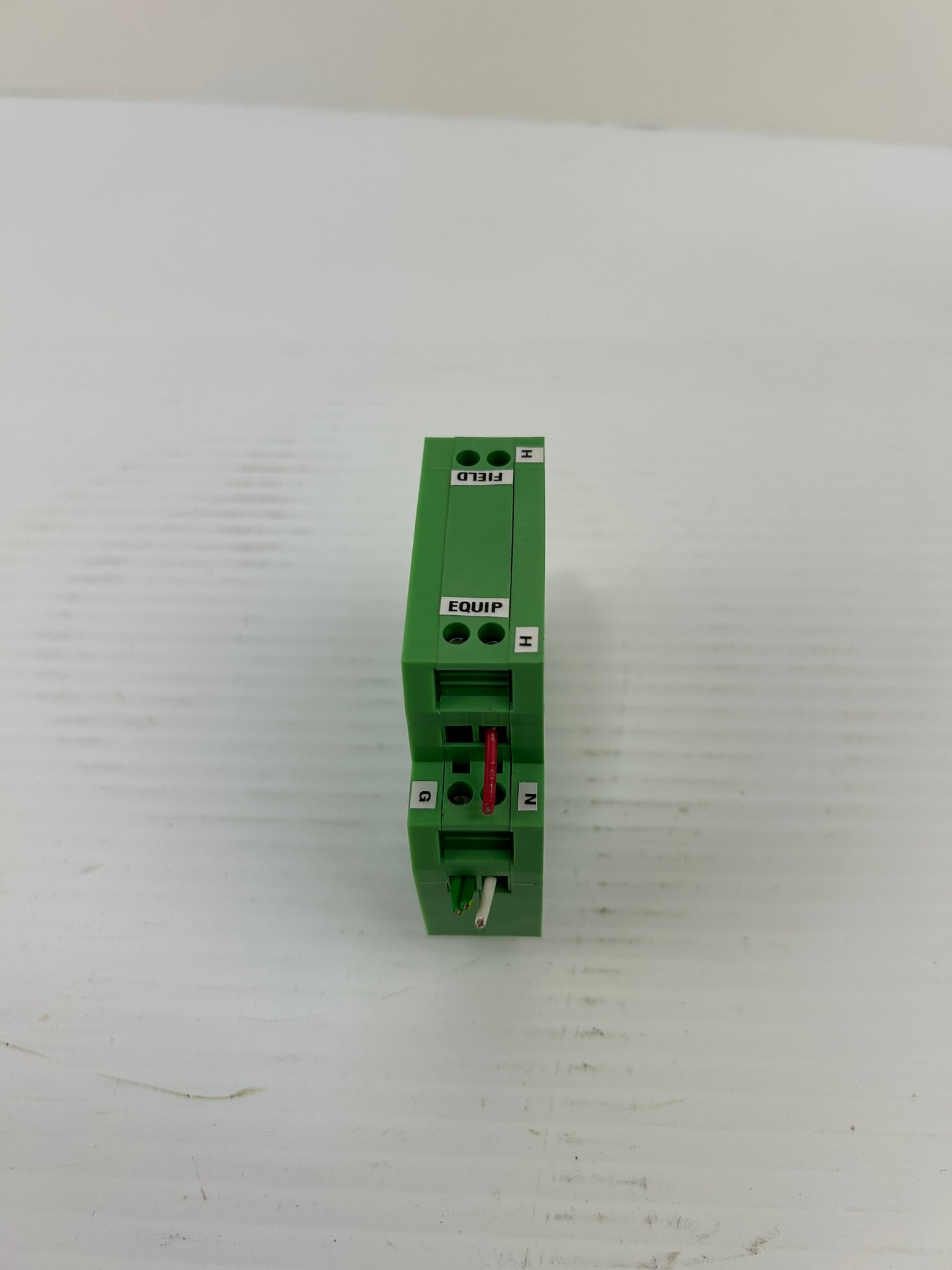 Phoenix Contact Surge Control SPU-120 Transient Voltage Suppressor Contact