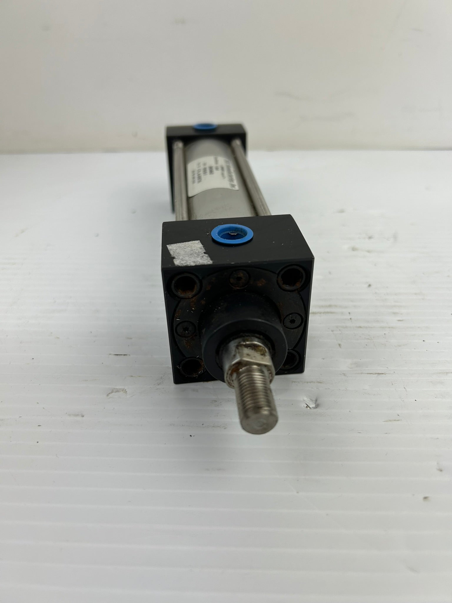 TRD Bimba CYL-A-009796 Pneumatic Air Cylinder 1.5x4 30034643 250 PSI
