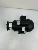 March 0150-0214-0100 Pump Assembly TE-5C-MD w/Weg Motor MARCH-0150-0213-1000 1PH