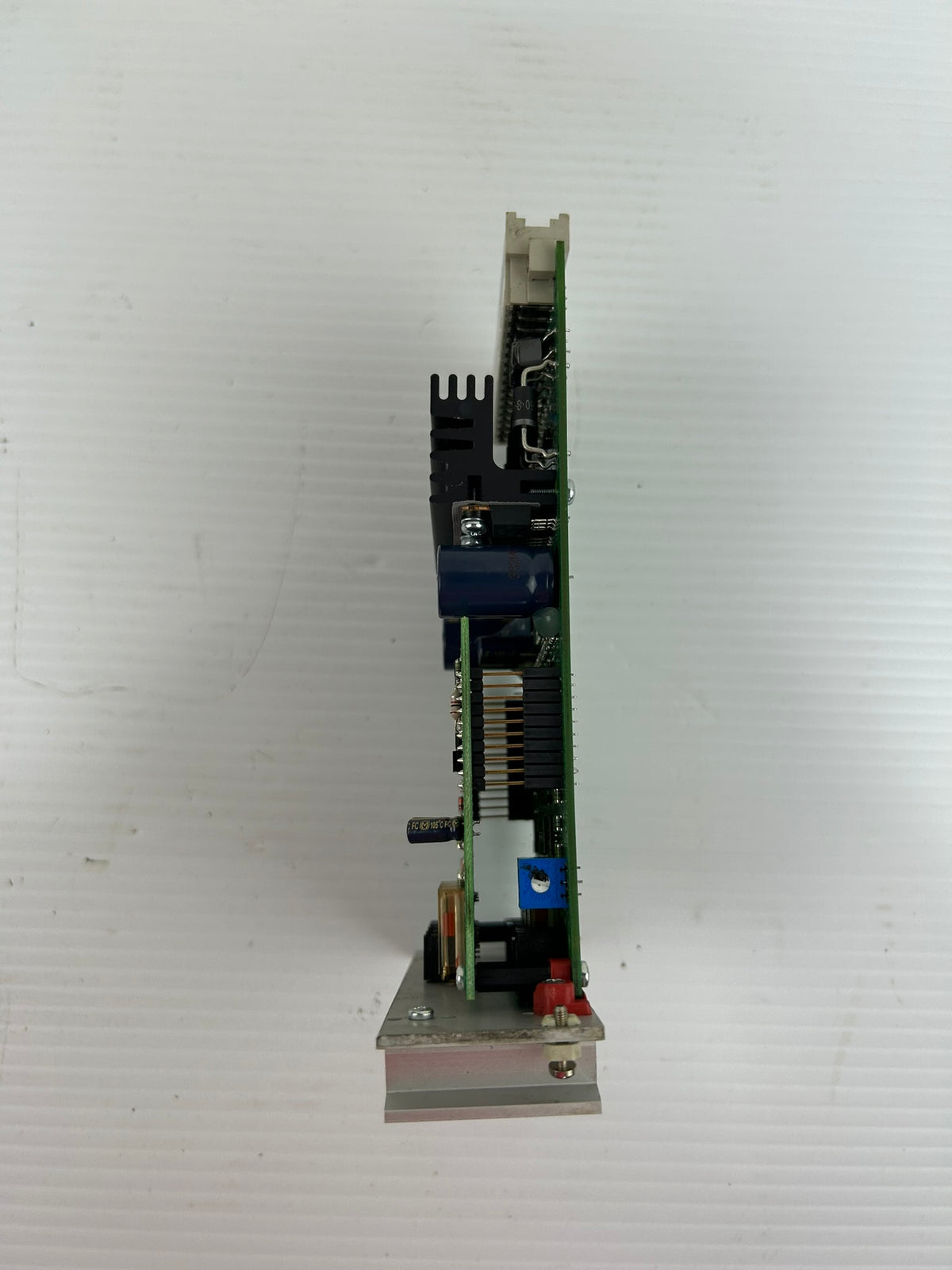 Vickers EEA-PAM-533-B-32 Power Amplifier Card EE-04052-042 24VDC 02-326023