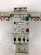 Allen-Bradley 140-MN-0160 Manual Motor Starter Series D with 140-L2 and 140-L1