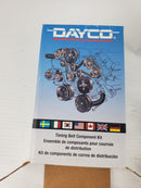Dayco 84080 Timing Belt Component Kit