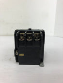 Fuji Electric Magnetic Contactor FMC-4