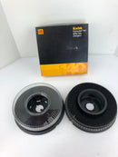 Kodak Carousel 140 & 80 Slide Tray 889-5193 - Lot of 2