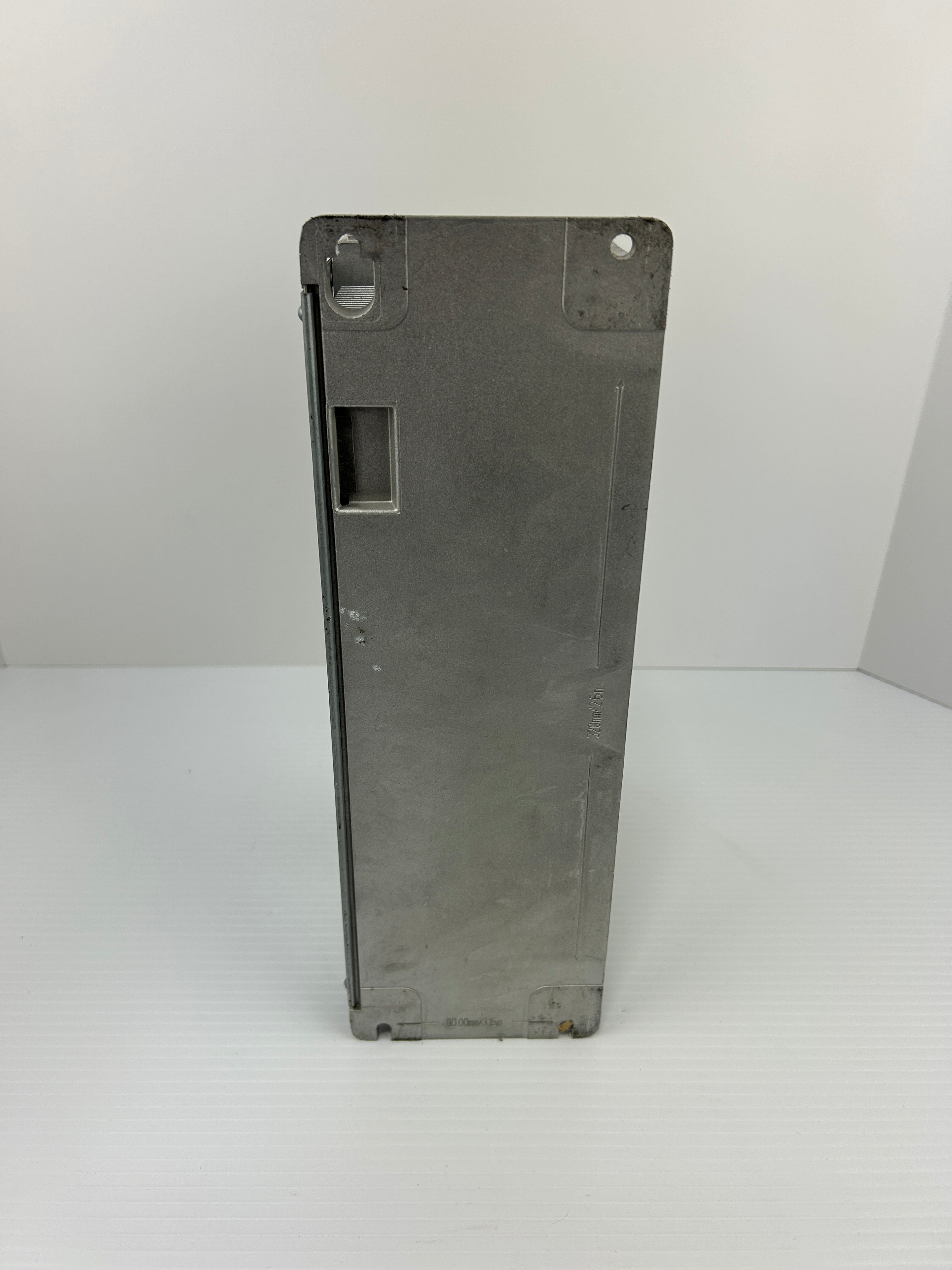 Allen-Bradley 20BD011A3AYYACC1 PowerFlex 700 AC Drive 7.5HP Series A