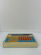 ICC L100-D-1-000 480 Programmer Portable Computer Terminal Keypad Rev 0/I