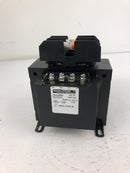 Micron B250-3739-3F Transformer 250VA 50/60Hz