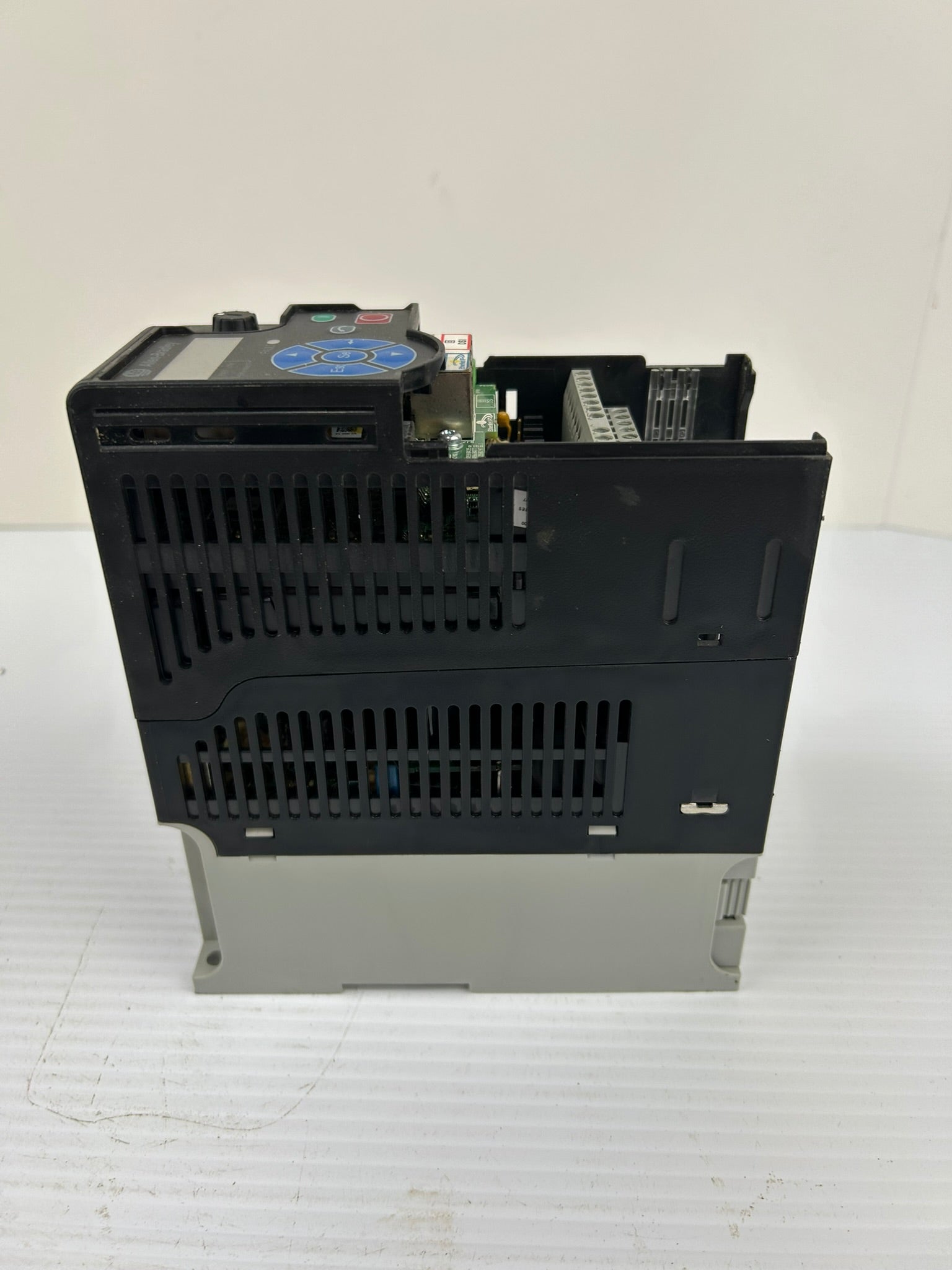 Allen Bradley 25B-D1P4N104 PowerFlex 525 AC Drive Series A - No Cover