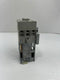 Allen-Bradley 100-C43D*00 Contactor Ser. A with 100-S Contact Block Series B