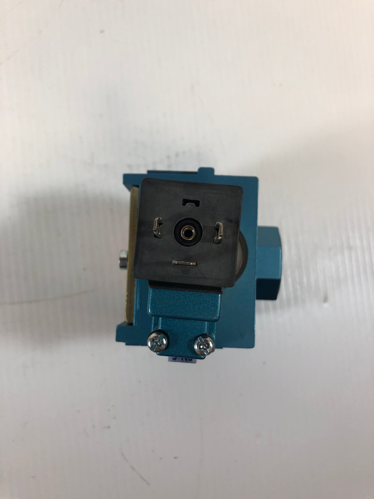 MAC 56C-38-611JA Solenoid Valve with 130B-611JA