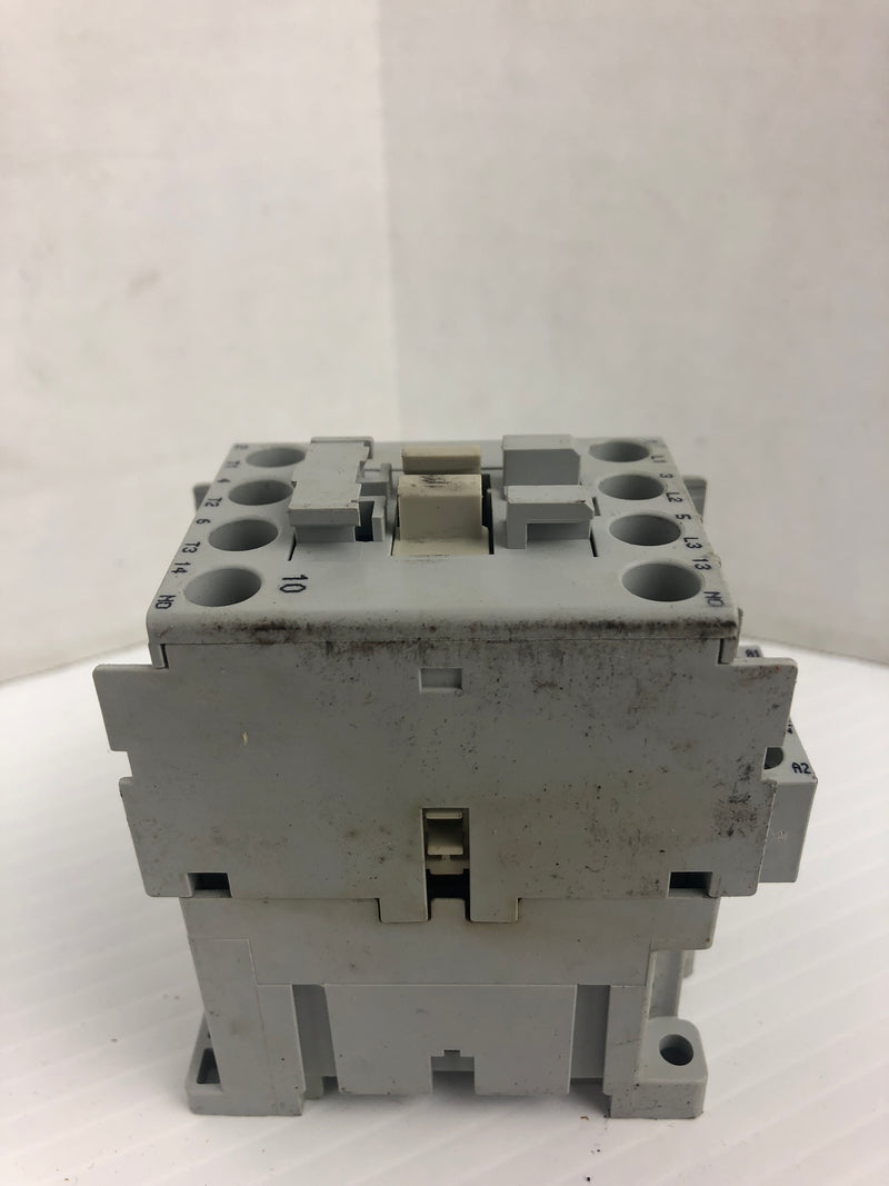 Allen-Bradley 100-C12*10 Contactor Ser. A 690V 32A 3PH 8kV