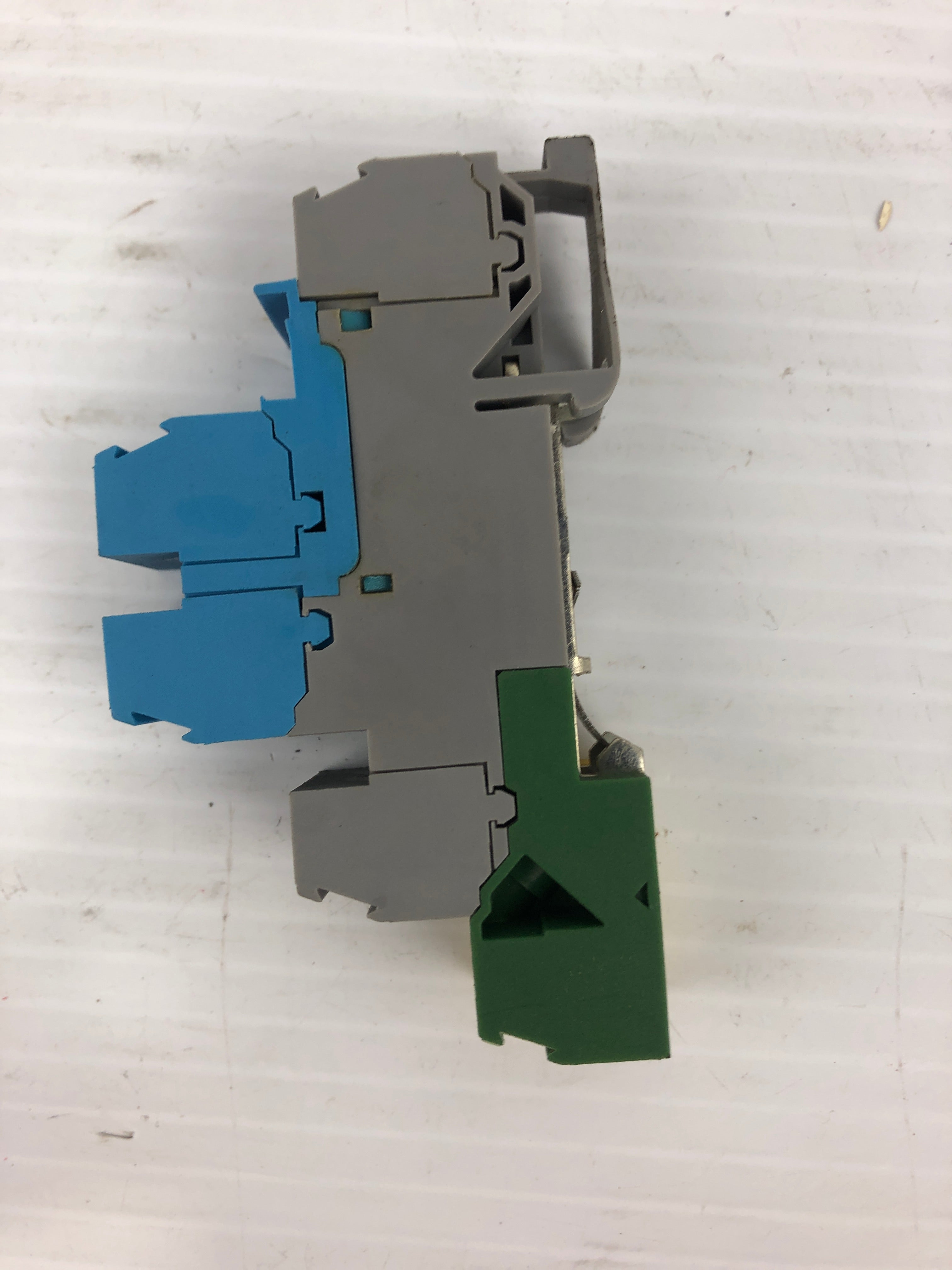 Entrelec Terminal Block Type D4/6.LNTP