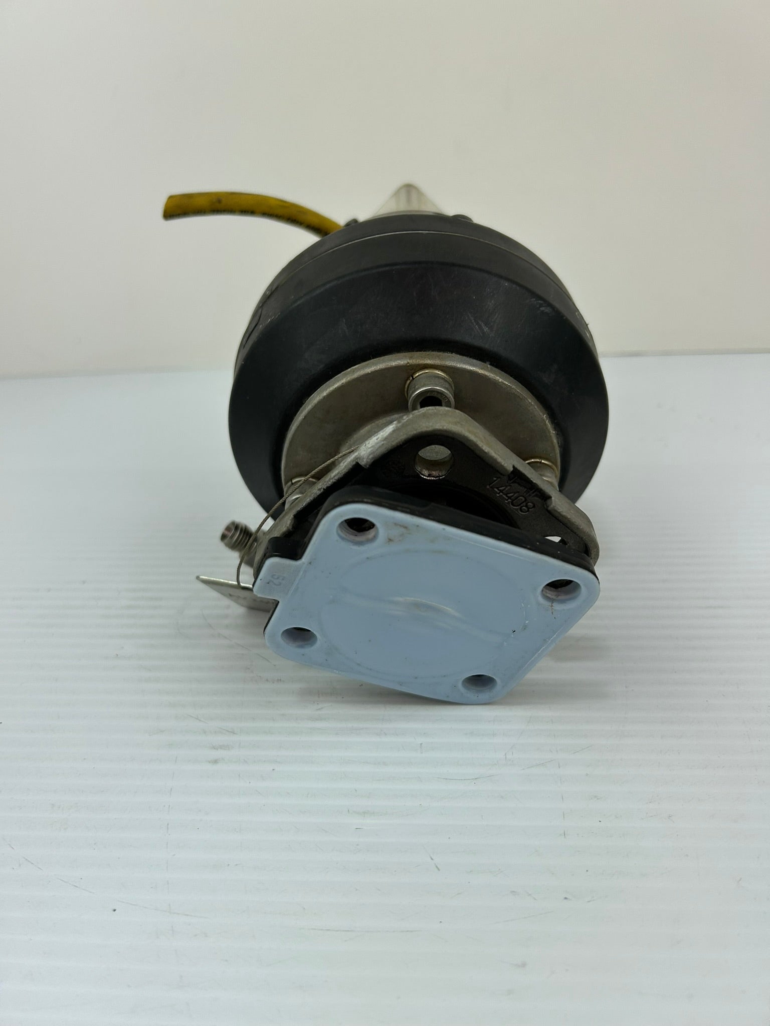 Gemo 88260271 Pneumatic Valve