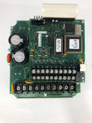 Allen-Bradley 42305-901-12 Control Board with 42305-061-01 Heat Sink Base