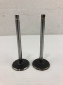 Clevite 2112687 Engine Intake Valve 211-2687