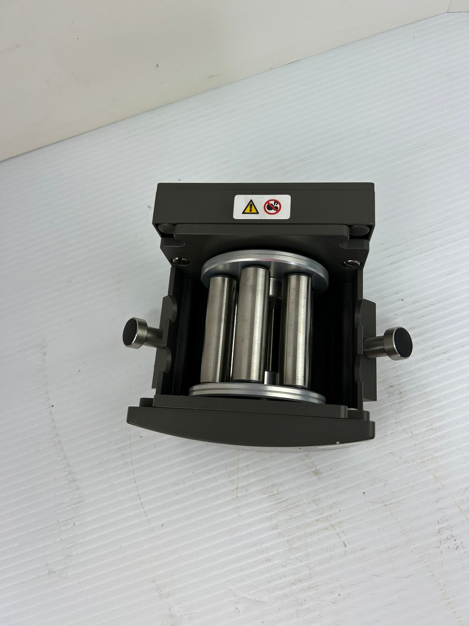 Watson Marlow 053.4001.000 Low Pulse Pumphead 505L