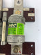 GEC English Electric BS88-4 HRC Fuse Link IEC 269-4 (Set of 6)