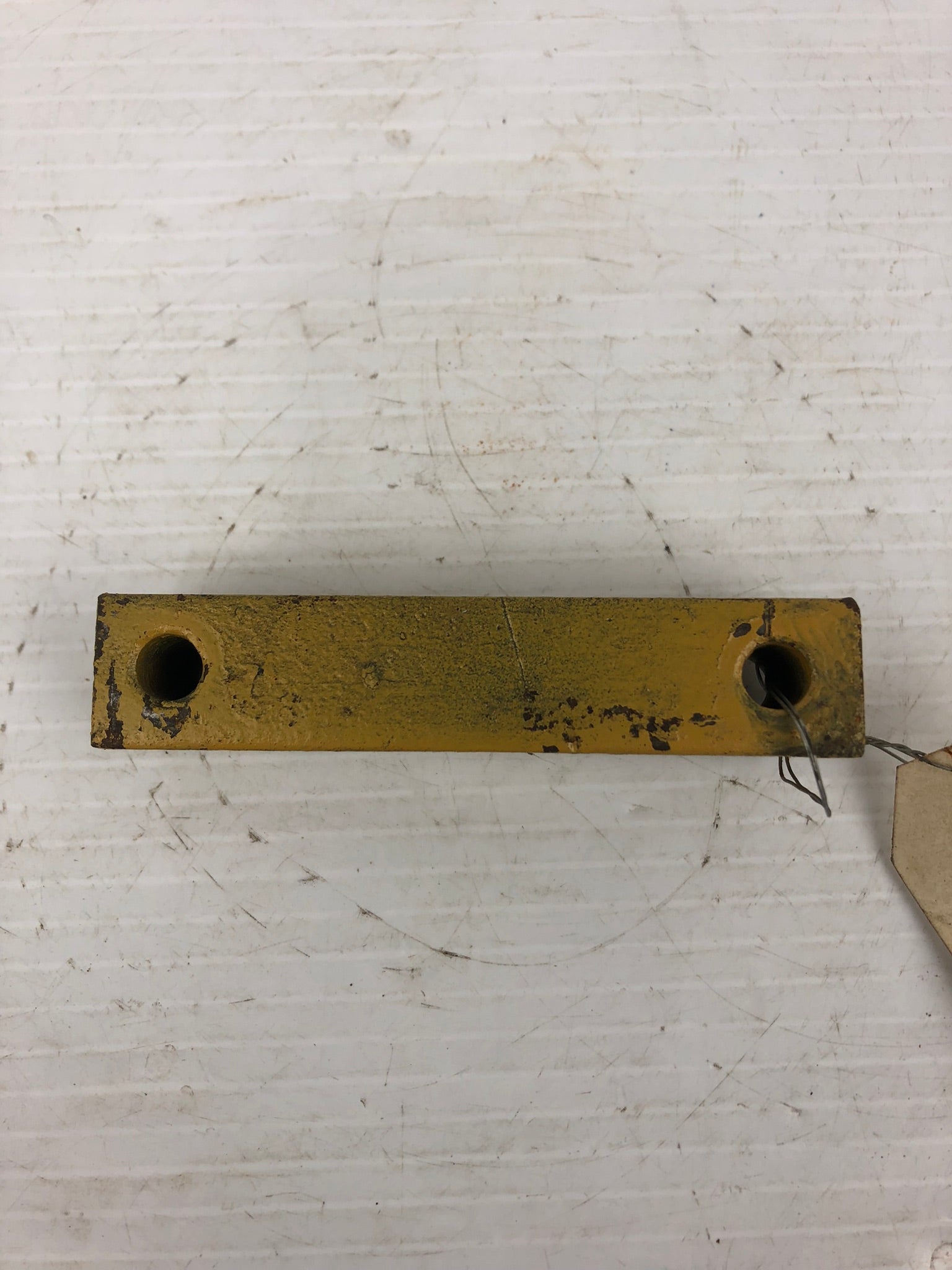 CAT 3V-6909 Block Caterpillar 3V6909