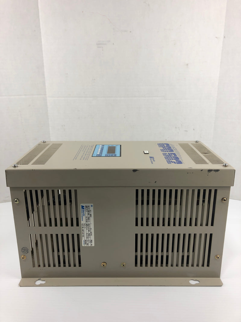 Magnetek L715 GPD502 AC Drive Lancer 0-460V 9.0A 5HP 3PH 0-400Hz