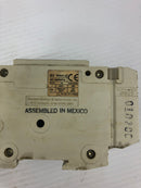 Siemens CQD Circuit Breaker 25A SD-9287 3 Pole 480Y/277 VAC