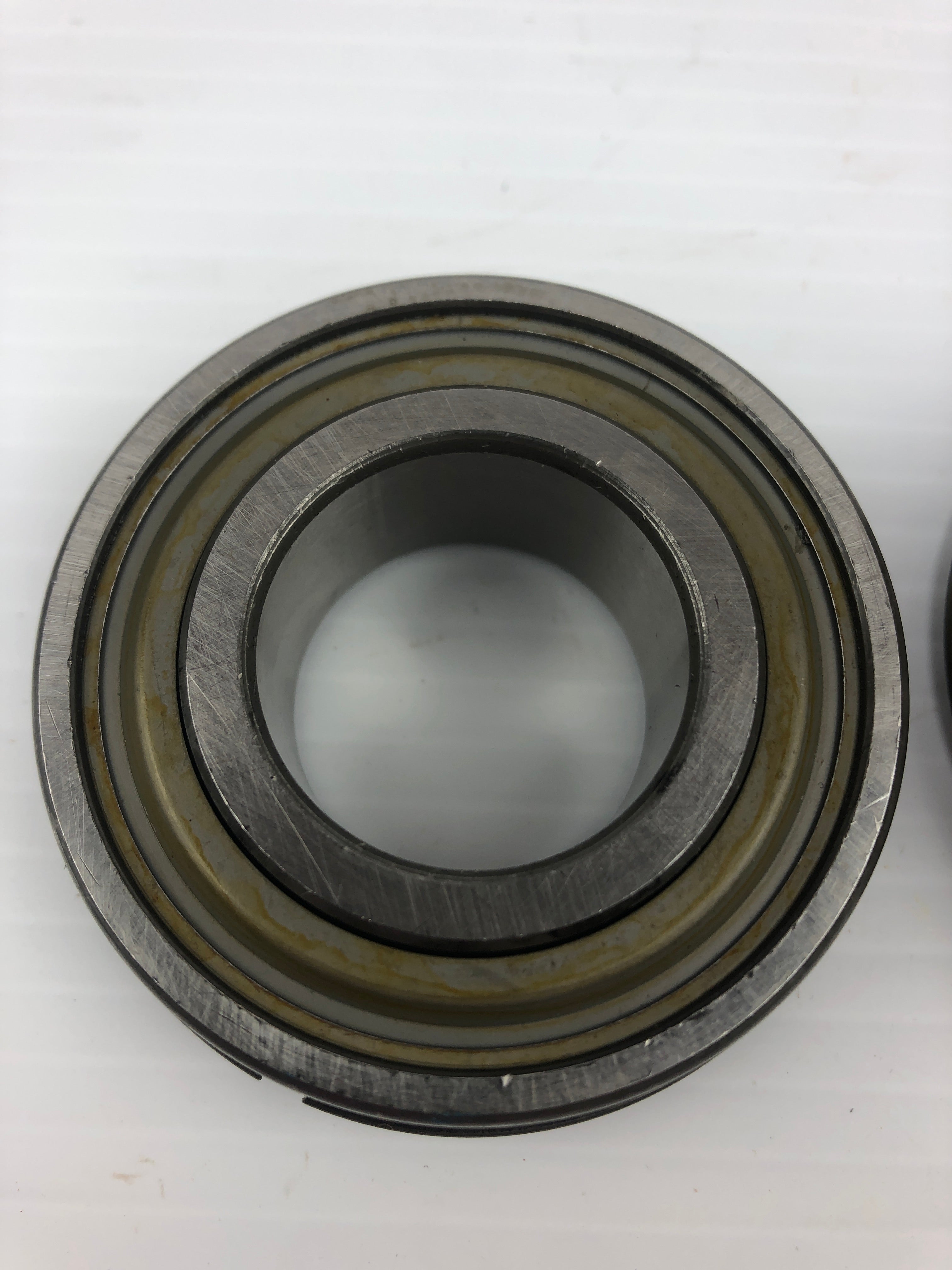 Nice 7520 Ball Bearing - Lot of 2