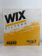 WIX 46293 Air Filter