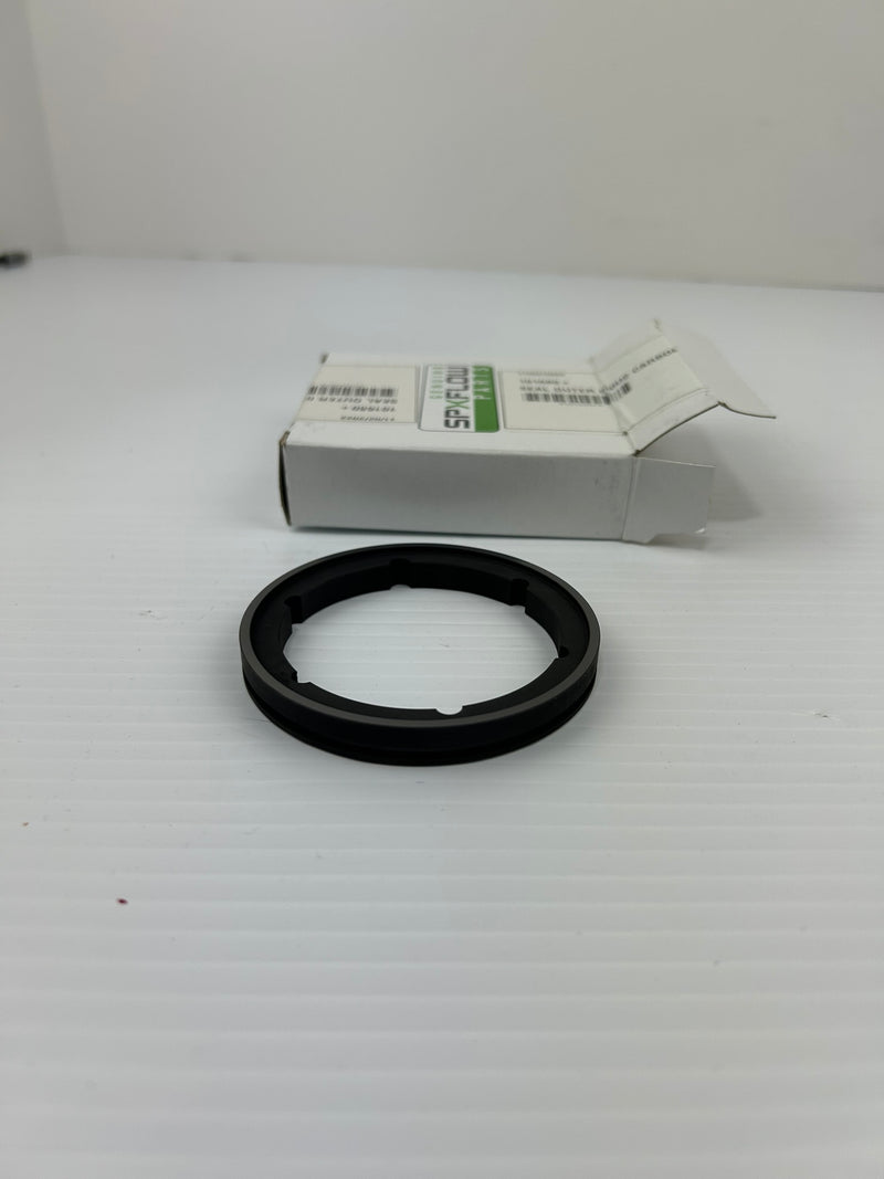 SPX 101680+ Carbon Outer Seal 030U2