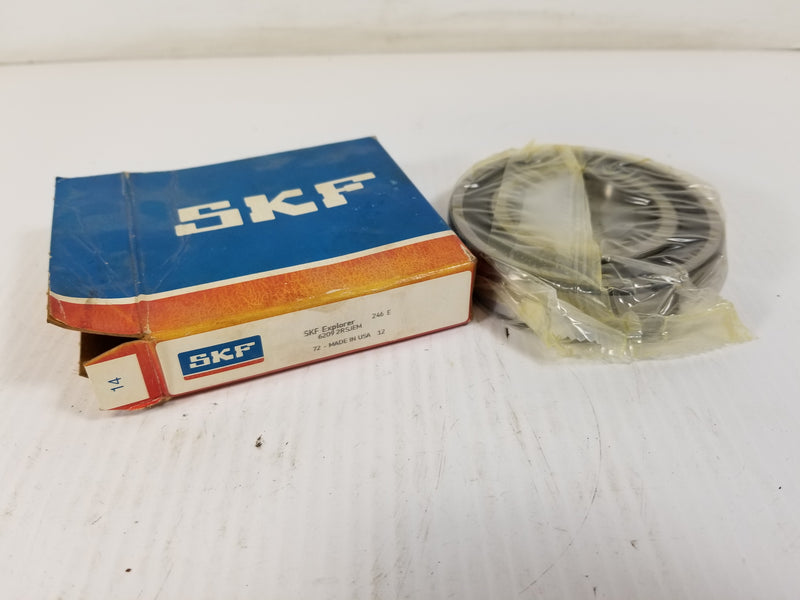 SKF 6209 2RSJEM Explorer Ball Bearing