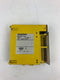 Fanuc A03B-0807-C159 I/O Output Model A 12PT 115VAC - With Door