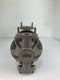 ARO 666053-388 Diaphragm Pump 100PSI 6.9BAR Missing Top and Base