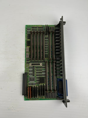 Fanuc A16B-2200-0854/03B CNC Robot Control Circuit Board Assembly