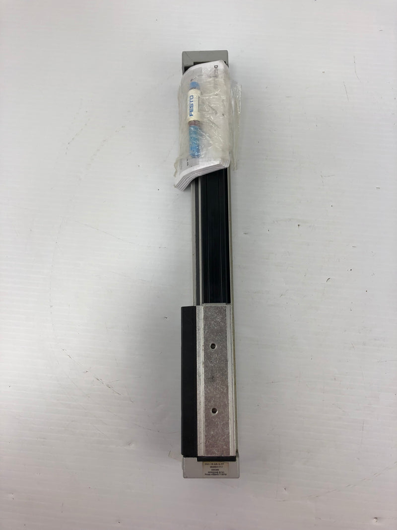 Festo DGC-18-225-G-PP Linear Drive Cylinder 532446