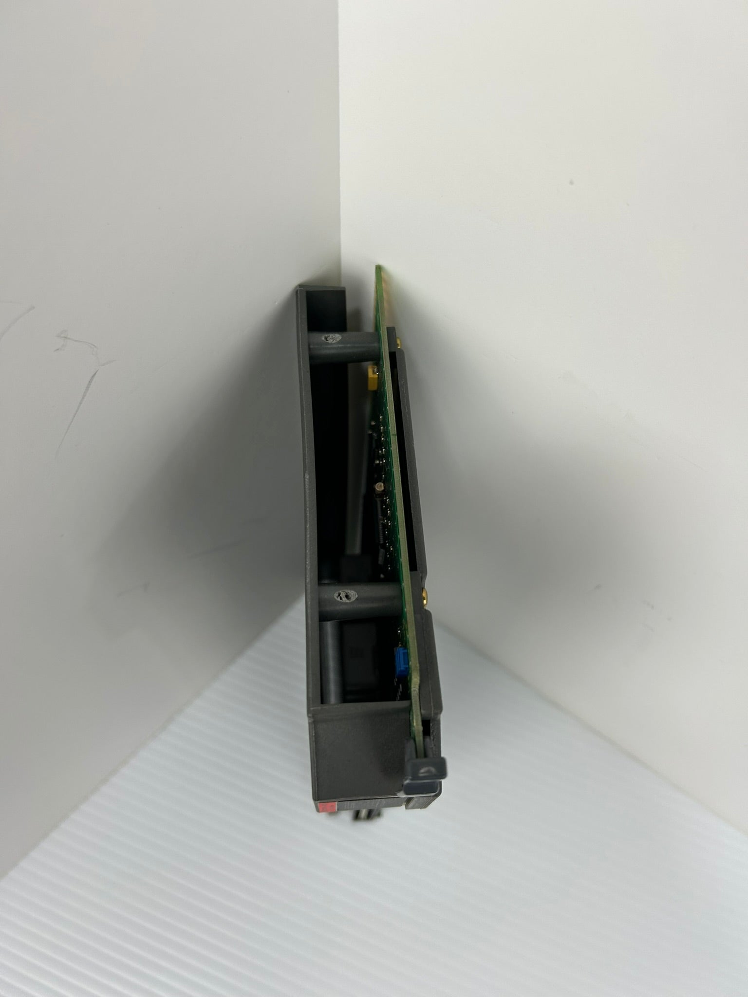 Allen-Bradley 1771-IAD AC/DC Input Module Series D Rev B03