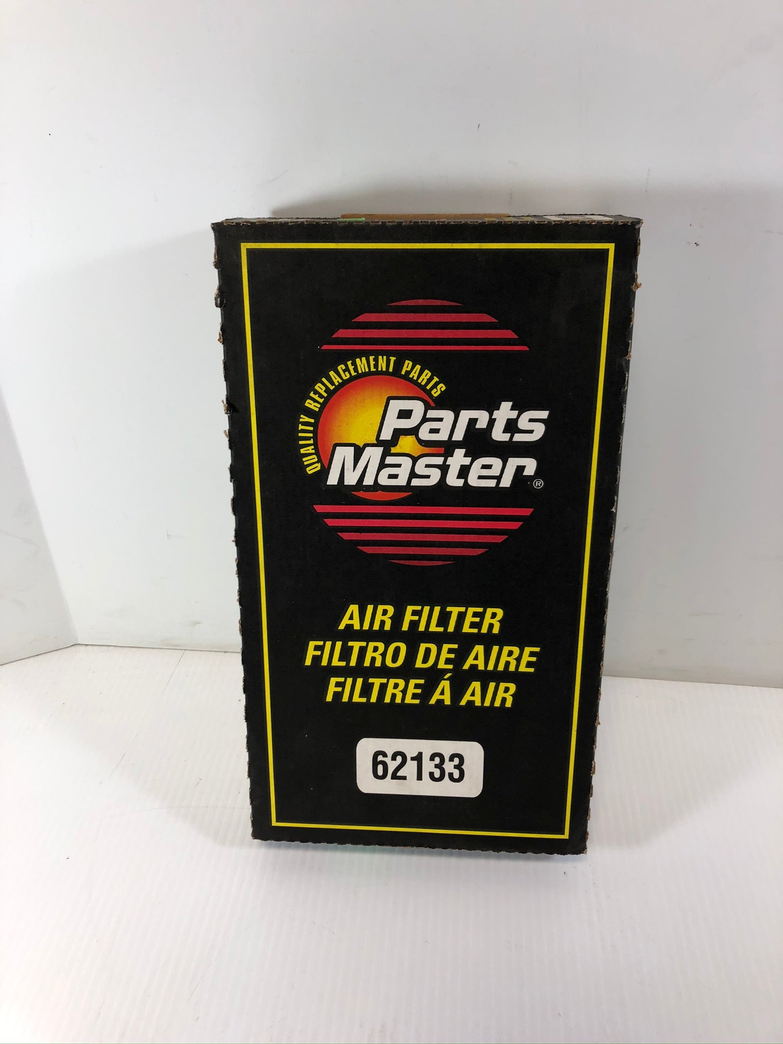 Parts Master 62133 Air Filter