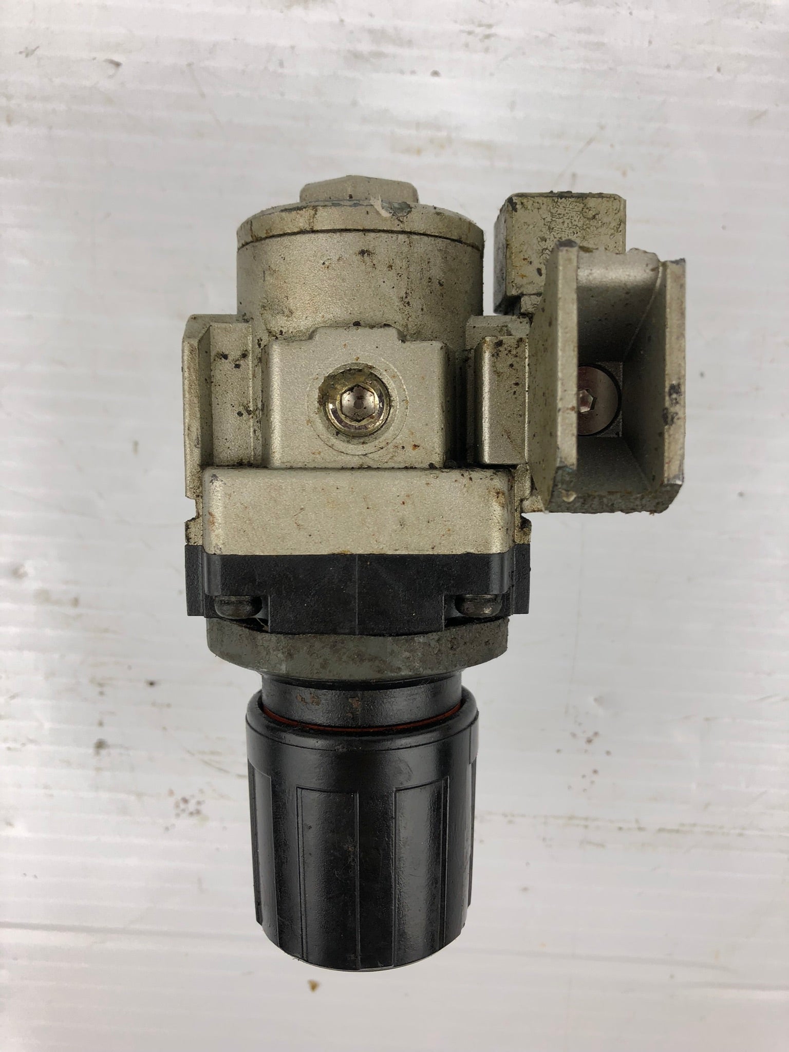 SMC NAR3000-N03BG Pneumatic Regulator