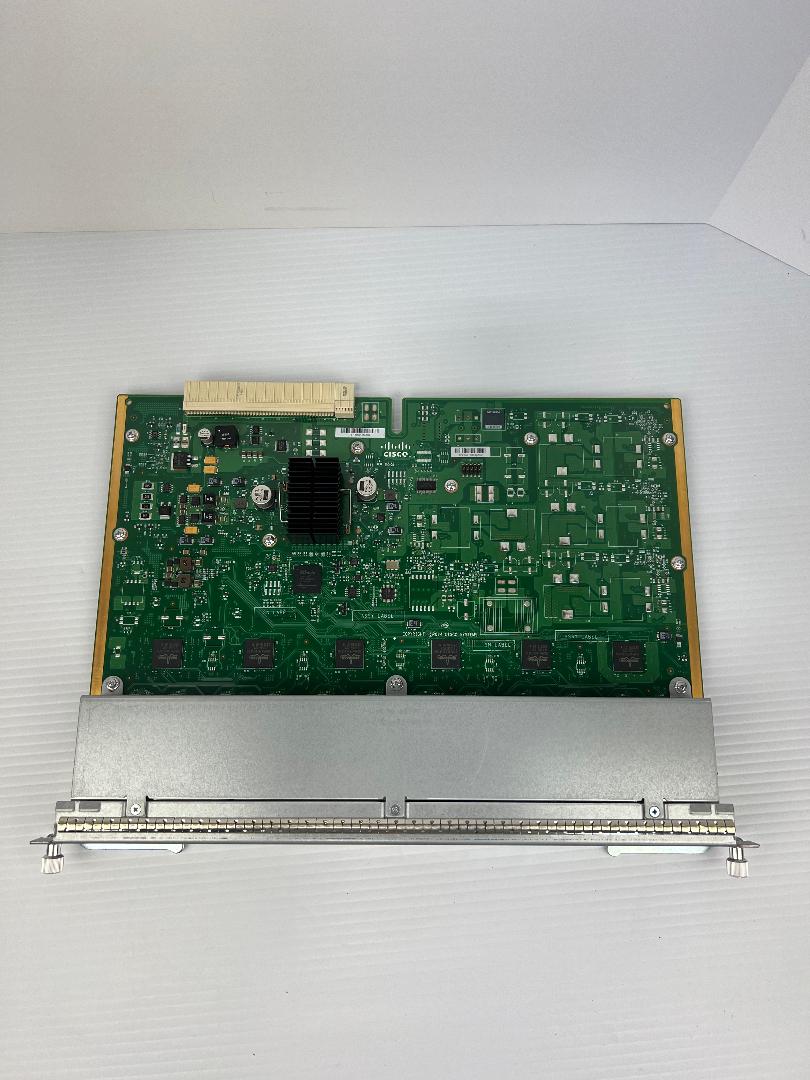 Cisco WS-X4748-RJ45-E Multi Speed Gigabit Ethernet Switch Module +E Ser 48 Port