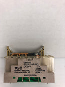 Omron P7SA-14F-ND Relay 250VAC 20A