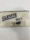 Clevite 2199457 Engine Expansion Plug Kit Steel 219-9457